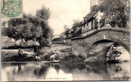 27 EVREUX - Pont D'harrouard  [REF/S005546] - Sonstige & Ohne Zuordnung