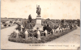 27 EVREUX - Monument Du Souvenir  [REF/S005562] - Other & Unclassified
