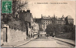 41 BLOIS - Rue Gallois [REF/S005438] - Autres & Non Classés