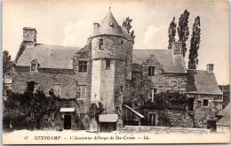 22 GUINGAMP - Abbaye [REF/S005498] - Other & Unclassified
