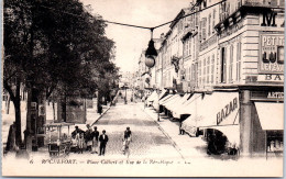 17 ROCHEFORT - Place Colbert [REF/S005397] - Autres & Non Classés