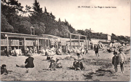 17 FOURAS - Plage  [REF/S005422] - Autres & Non Classés