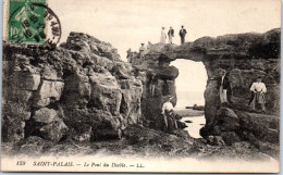 17 SAINT PALAIS - Pont Du Diable  [REF/S005366] - Other & Unclassified