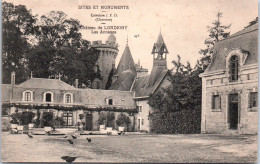 16 LONDIGNY - Chateau  [REF/S005291] - Sonstige & Ohne Zuordnung