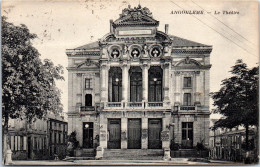 16 ANGOULEME - Theatre [REF/S005267] - Other & Unclassified