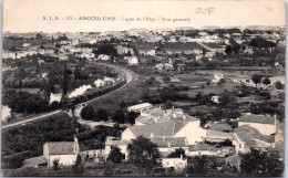 16 ANGOULEME - Ligne De L'etat [REF/S005271] - Sonstige & Ohne Zuordnung