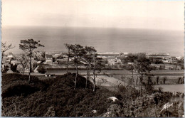 50 LE BECQUET - Panorama Du Port  [REF/S006408] - Autres & Non Classés