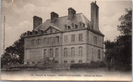 50 ANNEVILLE EN SAIRE - Le Chateau  [REF/S006458] - Other & Unclassified