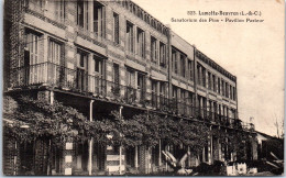 41 LAMOTTE BEUVRON - Sanatorium  [REF/S006349] - Other & Unclassified