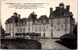 41 CHEVERNY - Le Chateau  [REF/S006352] - Other & Unclassified