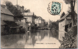 41 VENDOME - Pont Saint Bie  [REF/S006286] - Other & Unclassified