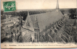 41 VENDOME - Eglise De La Trinite  [REF/S006287] - Andere & Zonder Classificatie