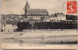 41 BLOIS - La Cathedrale  [REF/S006321] - Autres & Non Classés