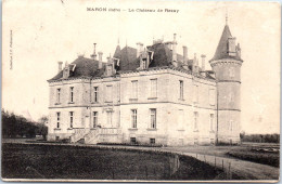 36 MARON - Chateau De Rezay  [REF/S006249] - Autres & Non Classés