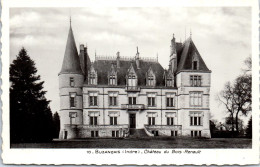 36 BUZANCAIS - Chateau Du Boisrenault  [REF/S006253] - Other & Unclassified