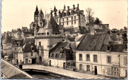 37 LOCHES - Le Chateau  [REF/S006196] - Autres & Non Classés