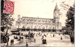 75 PARIS - Gare De Lyon  [REF/S006004] - Altri & Non Classificati