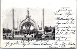 75 PARIS - Exposition La Porte  [REF/S006006] - Other & Unclassified