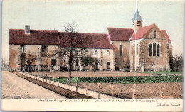 78 Abbaye N.D De La Roche  [REF/S005979] - Altri & Non Classificati