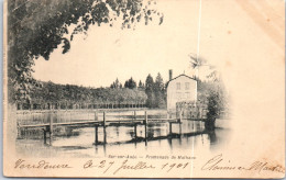 10 BAR SUR AUBE - Promenade De Mathaux  [REF/S005928] - Sonstige & Ohne Zuordnung