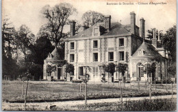 91 ANGERVILLERS - Le Chateau  [REF/S005887] - Sonstige & Ohne Zuordnung