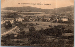 69 SAINT PIERRE LA PALLUD - Vue Generale  [REF/S005906] - Autres & Non Classés