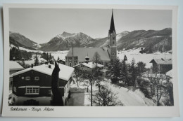Cpsm Petit Format Schliersee Bayr Alpen - MAY05 - Schliersee