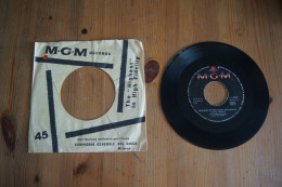 CONNIE FRANCIS JEALOUS OF YOU SP ITALIEN 1960 POP ROCK - Rock