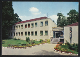 AK Kirchschönbach üb. Kitzingen, Marienhaus, Marienschule  - Kitzingen