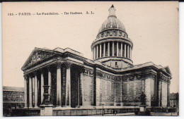 75 / PARIS - Le Panthéon - Pantheon