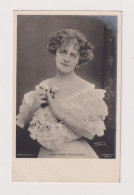 ENGLAND - Marie Studholm Unused Vintage Postcard - Artistas