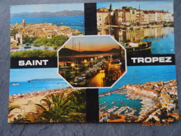 SAINT TROPEZ - Saint-Tropez