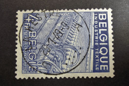 Belgie Belgique - 1948 -  OPB/COB N° 771 -  4 F - La Hestre - 1949 - Used Stamps