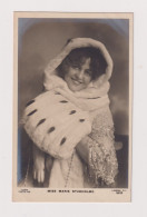 ENGLAND - Marie Studholm Unused Vintage Postcard - Artistes