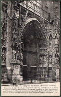 75 / PARIS - Eglise Saint-Merri - Kirchen