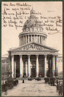 75 / PARIS - Le Panthéon - Panthéon