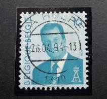 Belgie Belgique - 1994 -  OPB/COB  N° 2535 -  16 F   - Obl.  La Hulpe - Used Stamps