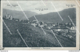 Ce428 Cartolina Cunardo Panorama Provincia Di Varese Lombardia - Varese