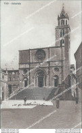 Ce440 Cartolina Todi Cattedrale Provincia Di Perugia Umbria - Perugia