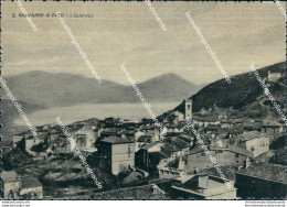 Bg587 Cartolina   S.giovanni A Piro Provincia Di Salerno - Salerno