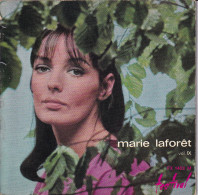 MARIE LAFORET - FR EP - AH! DITES, DITRES + 3 - Altri - Francese