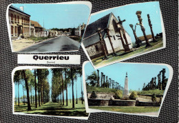 QUERRIEU : Multivues - Photo Véritable - Other & Unclassified