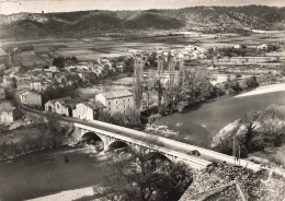 FRANCE - Vinon Sur Verdon - Pont Du Verdon Et Vue Sur Le Hameau - Carte Postale - Andere & Zonder Classificatie