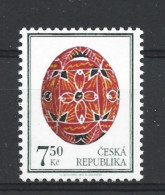 Ceska Rep. 2005 Easter Y.T. 392 ** - Nuovi