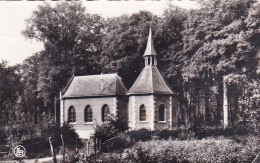 La Louviere - HOUDENG AIMERIES - Chapelle N.D Du Bois Du Sart - La Louvière