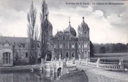 Environs SAINT TROND - SINT TRUIDEN - Chateau De Nieuwenhoven - Sint-Truiden