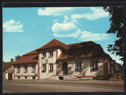 AK Triesdorf, Gasthaus Zum Adler Fam. Schönhofer  - Other & Unclassified