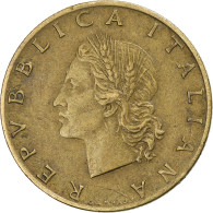 Italie, 20 Lire, 1959 - 20 Lire