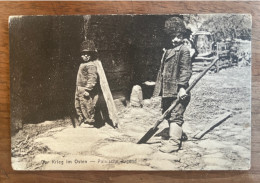 Der 1. Wk Im Osten - Polnische Jugend 20.04.1917 - War 1914-18