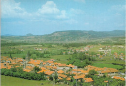 43 LANTRIAC - Vue Générale Aérienne - Cpm - Vierge - - Sonstige & Ohne Zuordnung